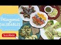 Desayunos saludables y fáciles Parte 2 |Cocina de Addy