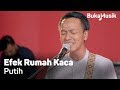 Efek Rumah Kaca (ERK) - Putih (With Lyrics) | BukaMusik