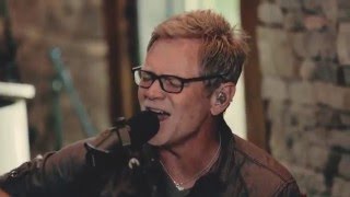 STEVEN CURTIS CHAPMAN - God of Forever: Song Session chords