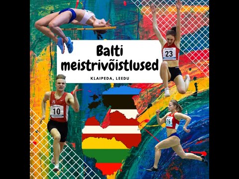 Balti U18 talvised võistkondlikud meistrivõistlused