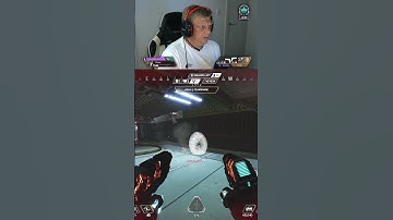 Imagine losing that! Apex legends clip!