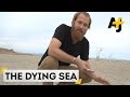 The Salton Sea Is Shrinking And Exposing Toxic Dust | AJ+ Docs