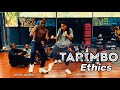 Tarimbo  ethic  tileh pacbro  martinaglez