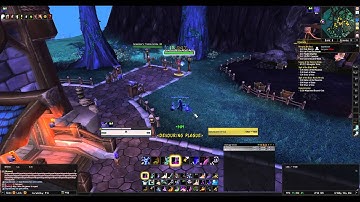 CoP with 2pc rotation..?