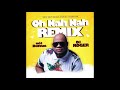 Dj roger  oh nah nah remix ft roodboy  franco love