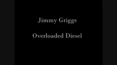 Overloaded Diesel