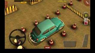 Car Driver 2 (Hard Parking) e8 - Android GamePlay HD screenshot 4