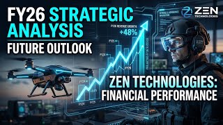 Zen technologies. ANALYSIS FUTURE OUTLOOK 🚨 | Share Market Analysis Hindi | 