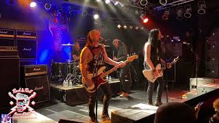 Download Lagu Bruce Kulick Uh! All Night Live MP3