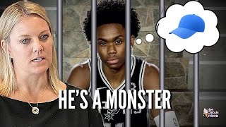 The Craziest NBA Scandal … Who’s Telling The Truth