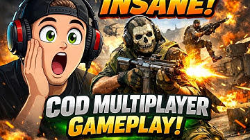 COD MULTIPLAYER RANK MATCH WITH VOICE-OVER #callofduty #codmobile