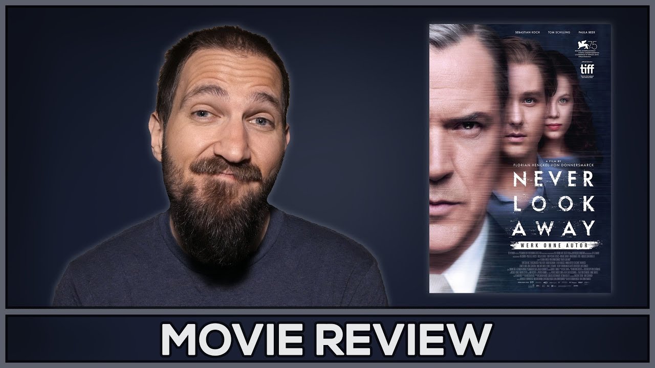 Never Look Away Movie Review No Spoilers Youtube