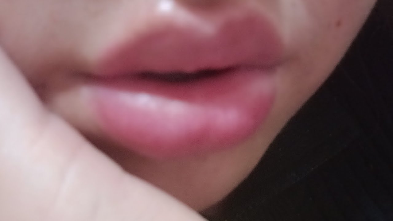 ASMR CASERO MOUTH SOUNDS INTENSOS, VISUALES Y MUCHO TAPPING