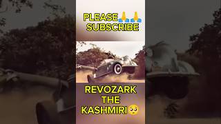 Revozark Free Fire Technologia