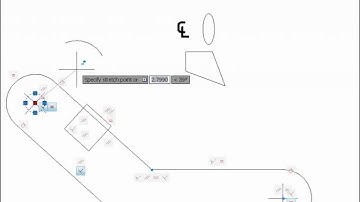 AutoCAD 2011 Parametrics Demo