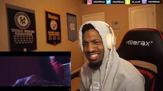 Joyner Lucas - Keep It 100 (508) 507-2209 (Reaction)