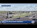 $400 million plaza development underway in Rochester