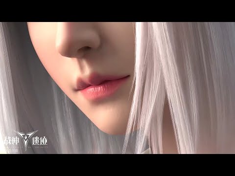 Game CG | Chronicle of Infinity Cinematic Trailer 2021 战神遗迹CG PerfectWorld Games UE4ARPG#ChinaGameCG