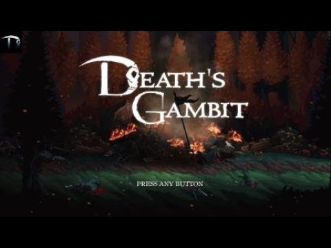 Death's Gambit OST