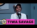 Tiwa Savage Gets Personal: Love, Divorce, R&B & Breaking Afrobeat Boxes