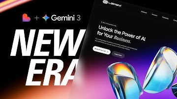 Start Your AI Web Design Agency in 2026 (Full Course)