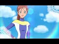 Ｇｏ！プリンセスプリキュア 第36話予告 「波立つ心…！みなみの守りたいもの！」