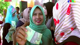 Download Lagu PENGANTEN BARU -  Dede Ismaya LIVE Nada Ismaya MP3