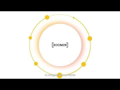 Introduction to Zoomin