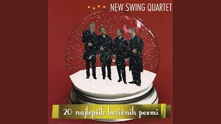 Video thumbnail of "New Swing Quartet - Glej Zvezdice Božje"