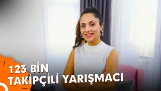 Yemek Blogger'ı Aysel'in Evindeyiz | Zuhal Topal'la Yemekteyiz 39. Bölüm