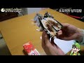 [백업] 일본 편의점 삼각김밥 전 종류 먹방 리뷰
