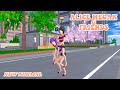 ALICE MEGAN & FRIENDS [NEW NORMAL] | SAKURA SCHOOL SIMULATOR