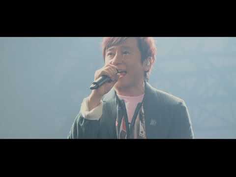 THE DAY ロマポル 19 東京ドーム ポルノグラフィティ