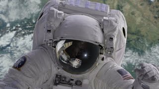 Astronauts Suffer Lots Of Pain shorts space NASA