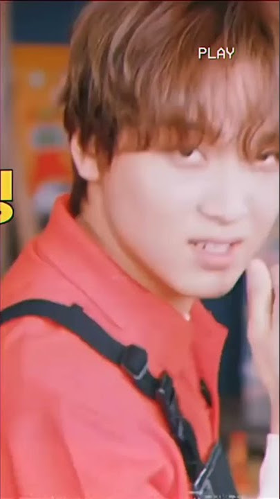 Annyeonghaseyo Haechan kiyoWOK imnida ☺ #haechan #haechanlee #leedonghyuck #nct127