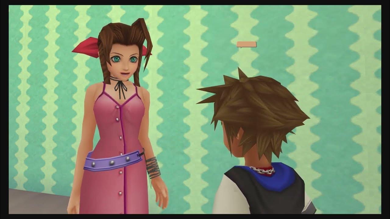 Kingdom Hearts HD 1 5 2 5 ReMIX Kingdom Hearts Final Mix 100 Trophy Walkthrough Part 39 YouTube kingdom-hearts-hd-1-5-2-5-remix-kingdom-hearts-final-mix-100-trophy-walkthrough-part-39-youtube