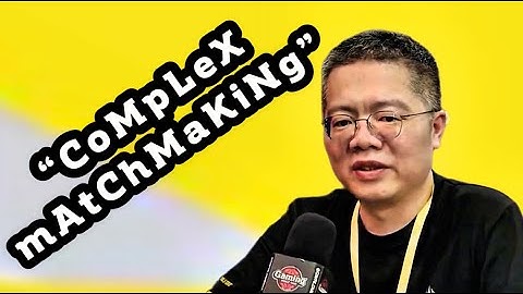 Marvel Rivals Developers DENY Use of EOMM! (Major Cap) 