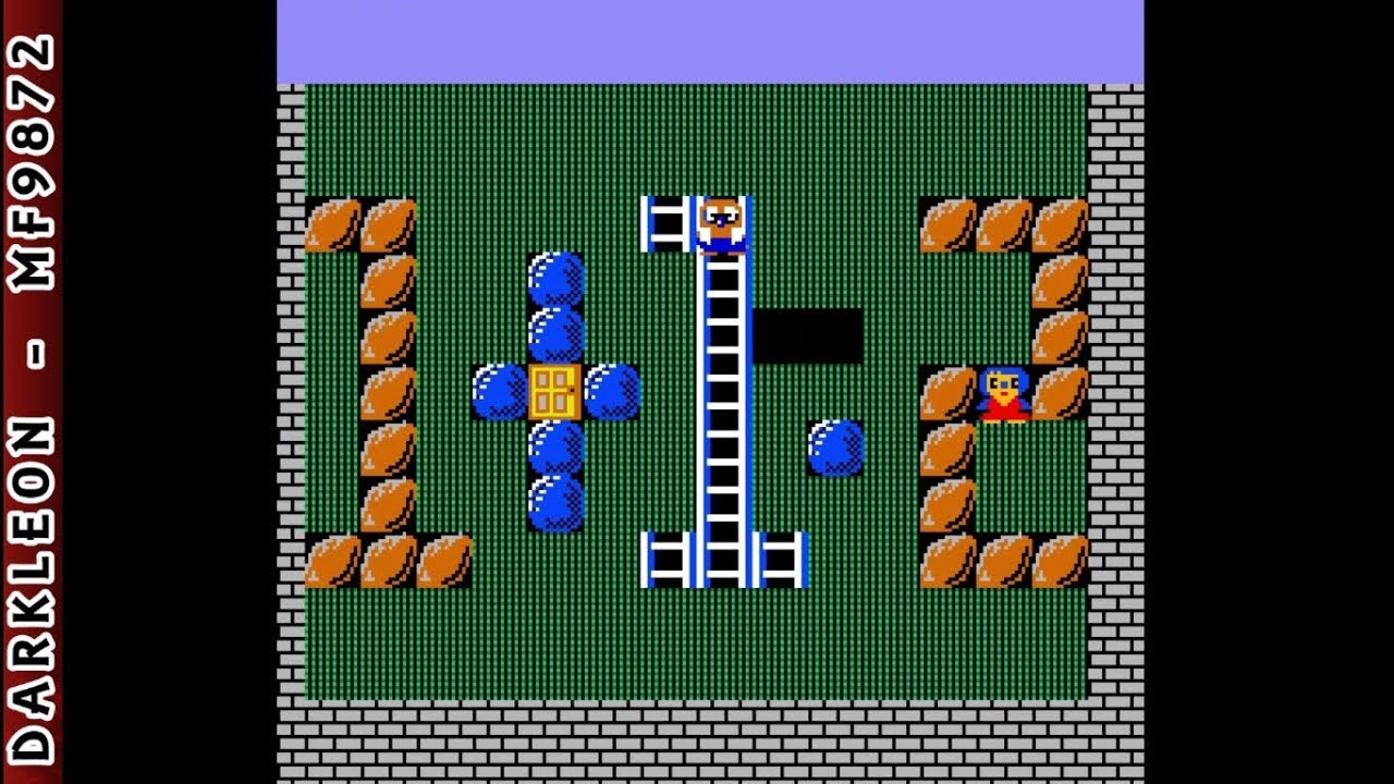 NES Banana (1986) YouTube