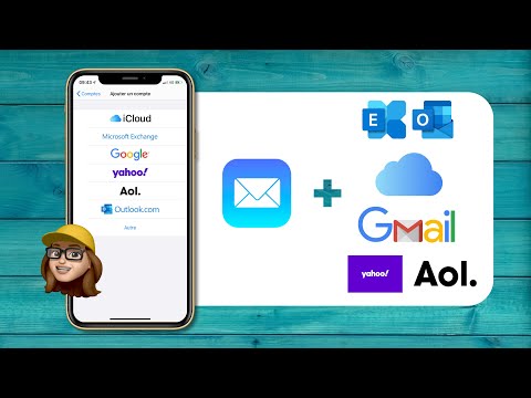 Vidéo: Quelle est l'adresse d'AOL ?