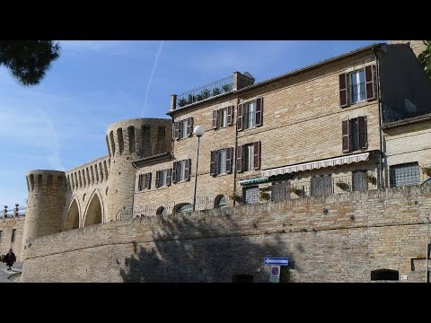 Casa Tre Archi - Petritoli - Le Marche - Appassionata