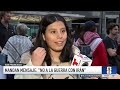Opiniones mixtas en el Área de la Bahía tras el ataque de Israel y EEUU a Irán