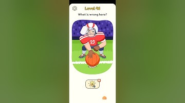 DOP 5 Level 46 solution answer gameplay