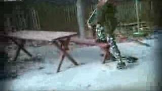 BrandonJacob future X-Game champion screenshot 4