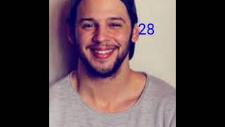 Kardeşlerim Dizisi Oyuncularının Yaşları