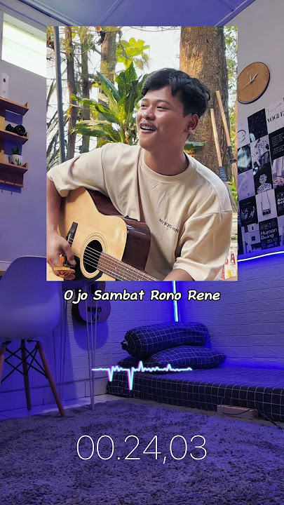 Samar Cover Cowok (Jasun Biber) #cover #samar #lagujawa #laguviral #fyp #shorts