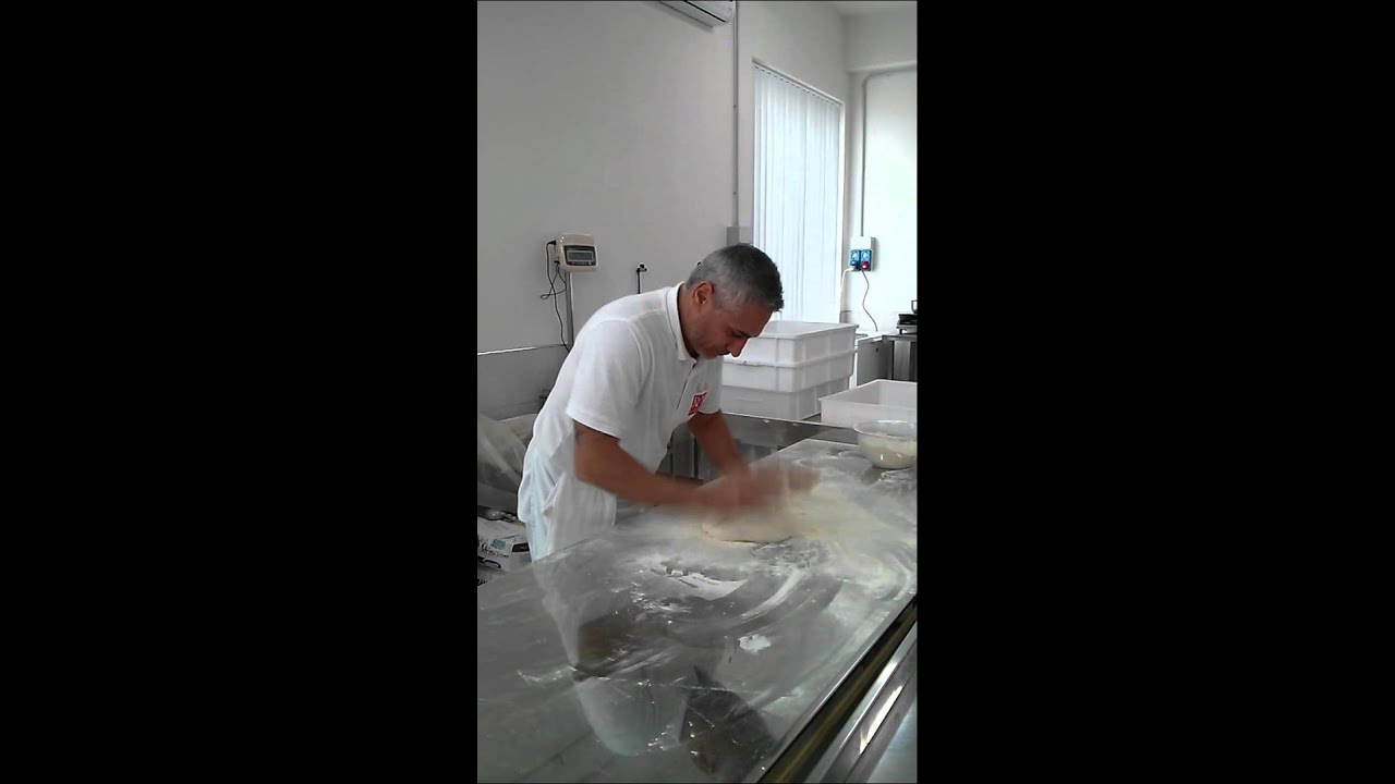 Lezione di Pino Arletto