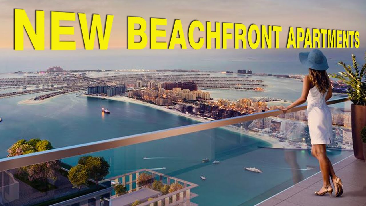 Beach Mansion Apartments