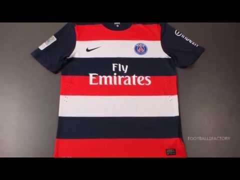 psg jersey 2013