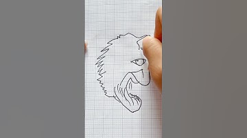 Bức tranh đảo ngược#xuhướng #drawing #art #foryou #youtubeshorts#shorts #shortvideo#trending#youtube