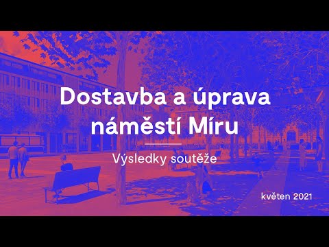 Video: Výsledky Soutěže O Osvětlení Fasády Východního Křídla Budovy Generálního štábu